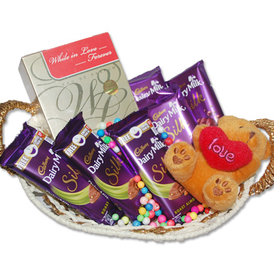 "Gifts 4 Couple - code04 - Click here to View more details about this Product
